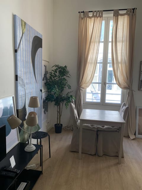 Apartment Limas Condominio in Avignon