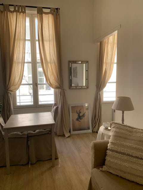 Apartment Limas Condo in Avignon