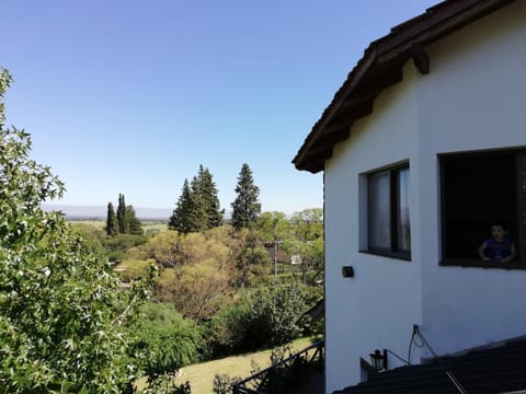 Casas Altas VGB House in Villa General Belgrano