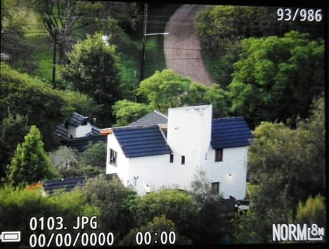 Property building, Bird's eye view