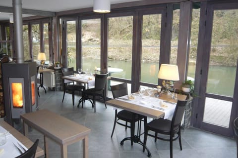 Hôtel/Restaurant à la Ferme Hotel in Wallonia, Belgium