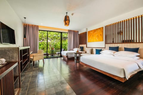 The Villa by Metta Hotel in Krong Siem Reap