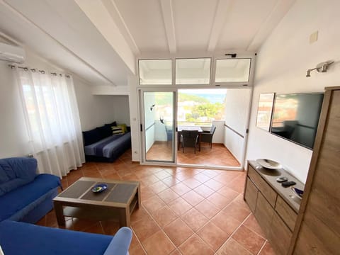 Apartments Perić Apartment in Dubrovnik-Neretva County