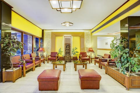 Hotel Ajanta Continental Hôtel in Dehradun