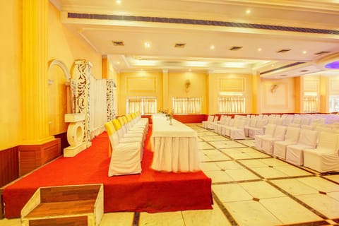 Hotel Ajanta Continental Hotel in Dehradun