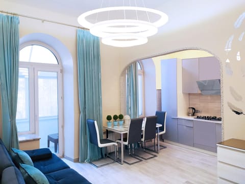 Luxury Centre Located Apartment Copropriété in Kiev City - Kyiv