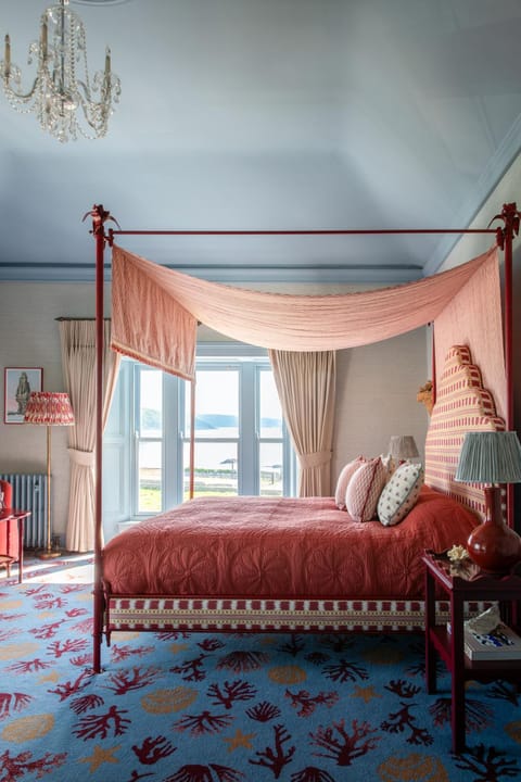 Armada House Bed and Breakfast in County Clare