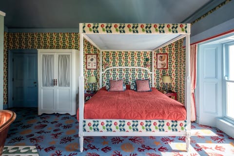 Armada House Bed and Breakfast in County Clare