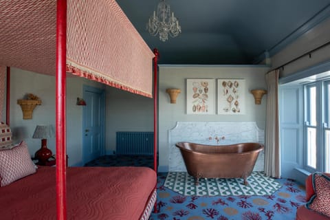 Armada House Bed and Breakfast in County Clare