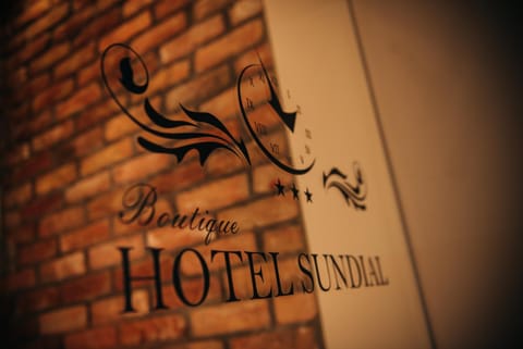 Sundial Boutique Hotel Hotel in City of Zagreb