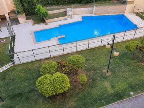 Jaen Home Eigentumswohnung in Jaén