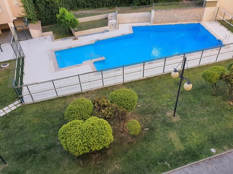 Jaen Home Condo in Jaén