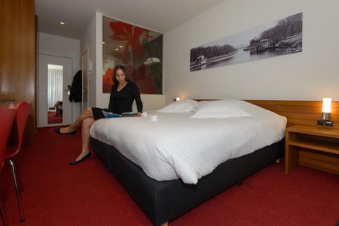 Corbie Mol Hotel in Mol