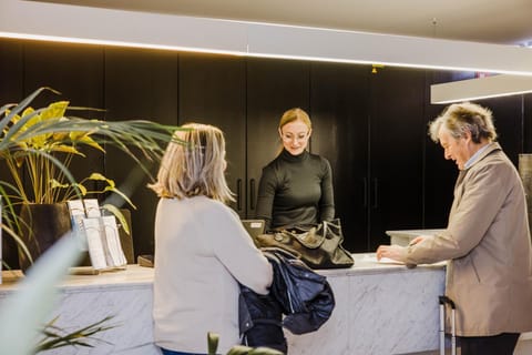 Corbie Mol Hotel in Mol