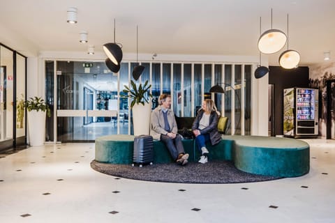 Corbie Mol Hotel in Mol