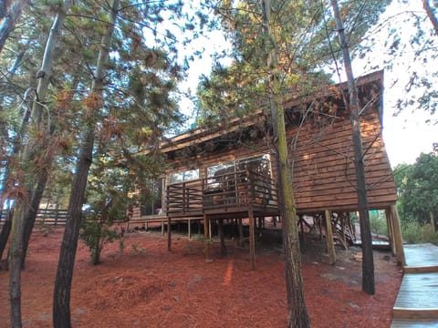 Lodge Terra Mar Nature lodge in O'Higgins, Chile