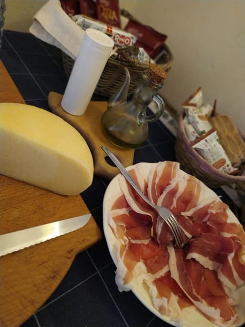 Locanda pane e vino Bed and breakfast in Cortona