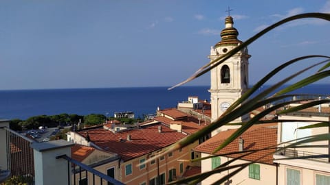 La terrazza Bed and Breakfast in Bordighera