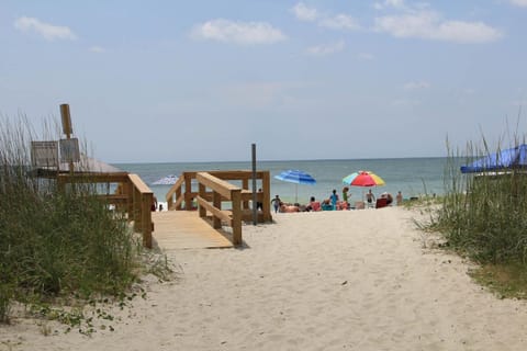Sandy Shores III by Capital Vacations Resort in Garden City