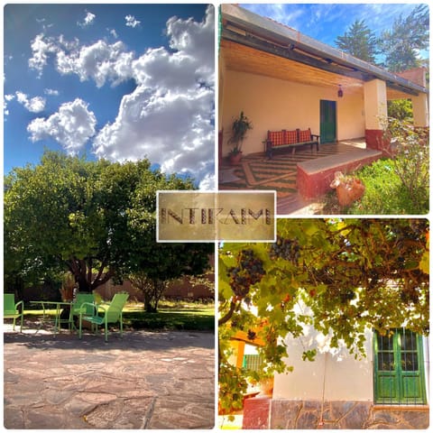 Inti Raymi Vacation rental in Jujuy Province, Argentina