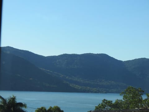 Nearby landmark, Natural landscape, Lake view, Mountain view