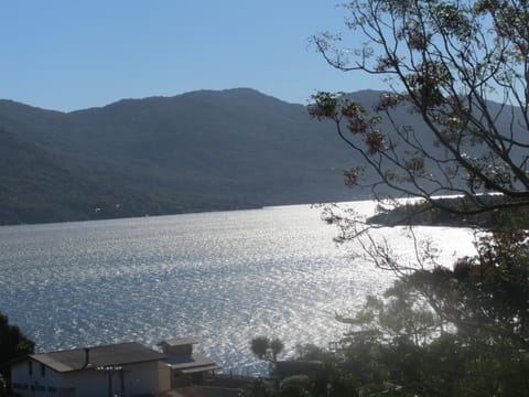 Natural landscape, Lake view, Mountain view, Sea view