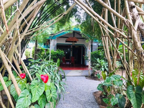 Unakuruwa silent beach villa Villa in Tangalle