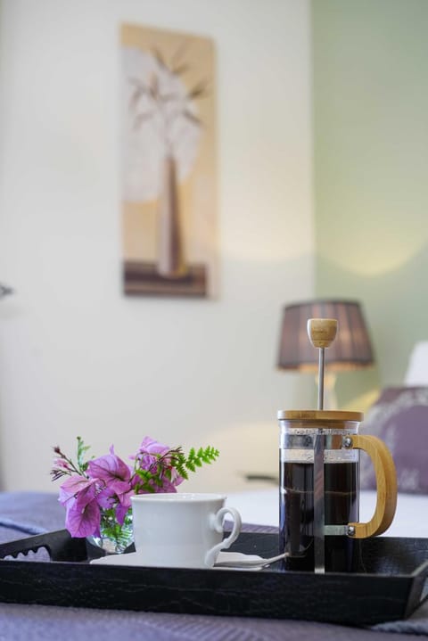 Decorative detail, Bedroom