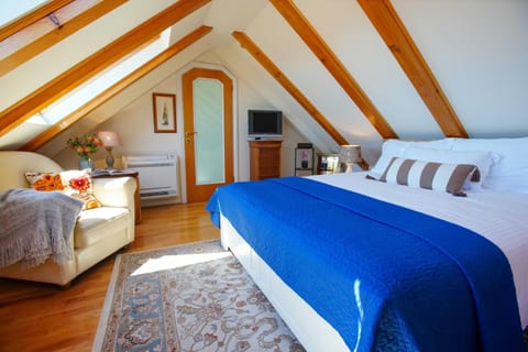 Boutique Guest Accommodation Zephyrus Chambre d’hôte in Split