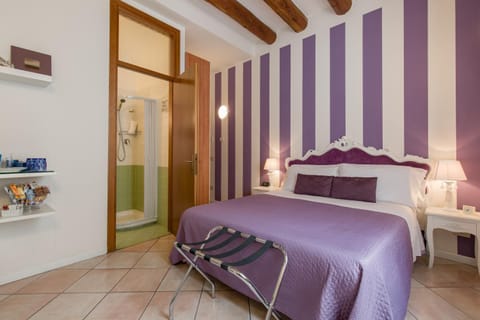 Giardino Giusti House & Court Bed and Breakfast in Verona