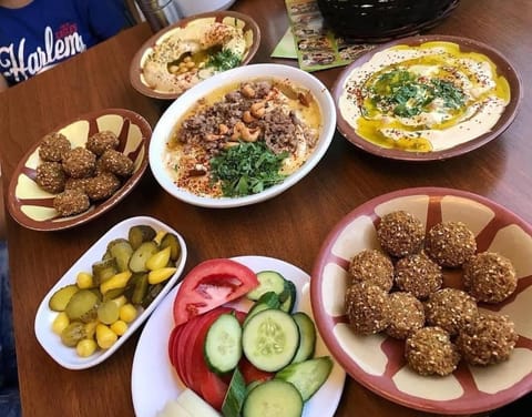 Petra Cabin Inn Hostel&Resturant Hostal in Israel
