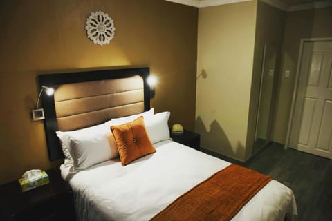 Q's Boutique Stay Bed and Breakfast in KwaZulu-Natal