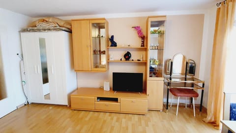 Gemütliche Wohnung in Langenargen Appartement in Langenargen