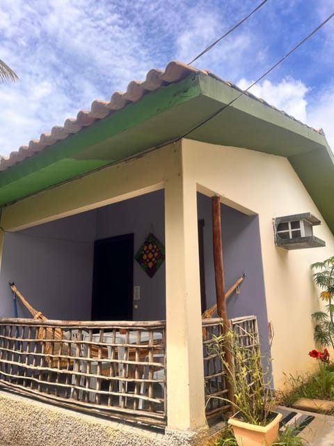 Patio, Balcony/Terrace