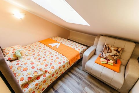 Apartments Anastasija Bed and Breakfast in Dubrovnik-Neretva County