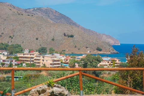 Villa Amfimala Chalet in Crete