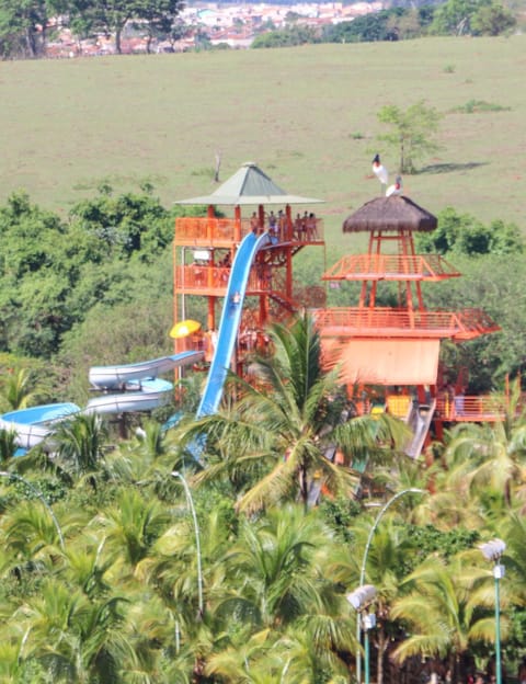 Casas Da Vó Maria House in Olímpia