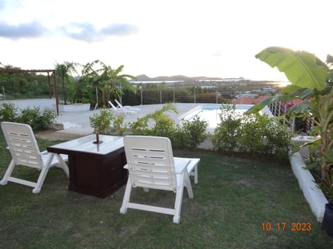 Holiday Home Belvedere Eigentumswohnung in Antigua and Barbuda