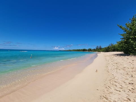 Gites Kaladja Apartment in Guadeloupe