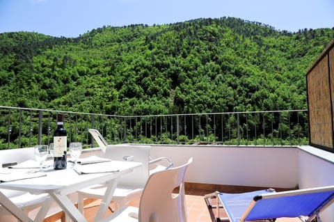 Balcony/Terrace, Balcony/Terrace