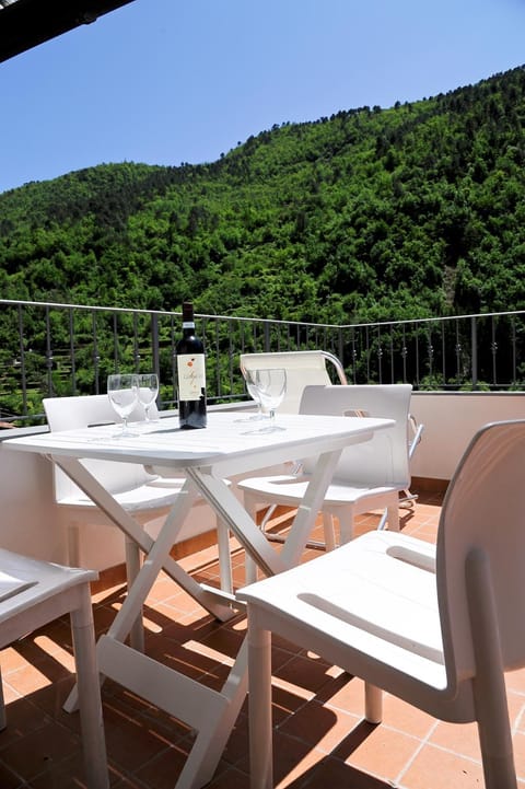 Balcony/Terrace, Balcony/Terrace