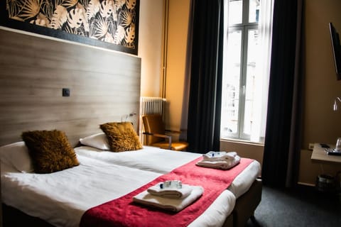 Hotel Industrie Hotel in Leuven