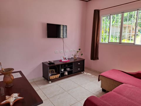 Casa Campbell House in State of Rio de Janeiro