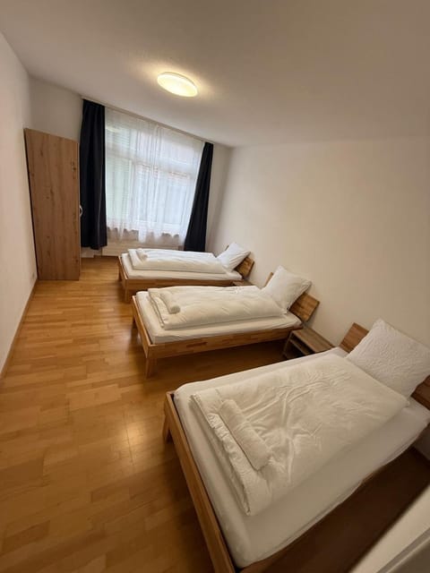 Swiss Holidays-City Apartments Interlaken Apartment in Interlaken