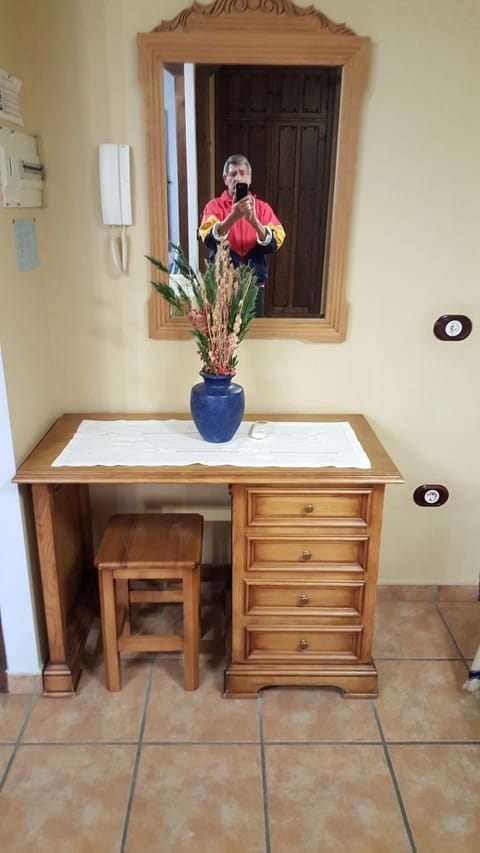 Apartamentos Rurales Tauro Condo in Valle del Jerte