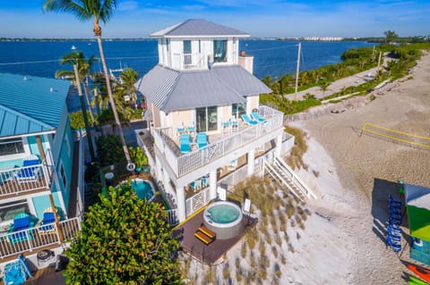As Good as it Gets House in Hutchinson Island