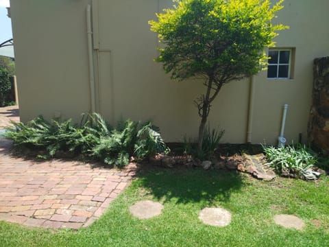 LightStone Guesthouse Bed and Breakfast in Pretoria