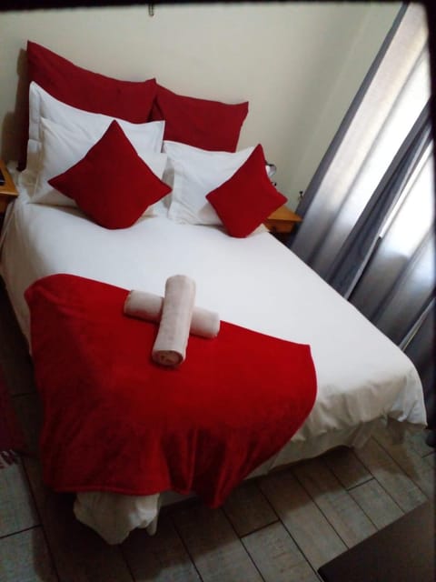 LightStone Guesthouse Bed and Breakfast in Pretoria