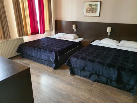 Hotel Queen Mary Hotel in Brussels