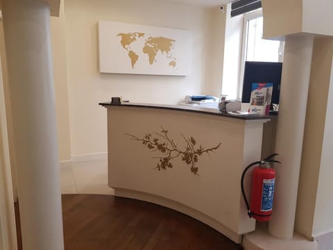 Hotel Queen Mary Hotel in Brussels